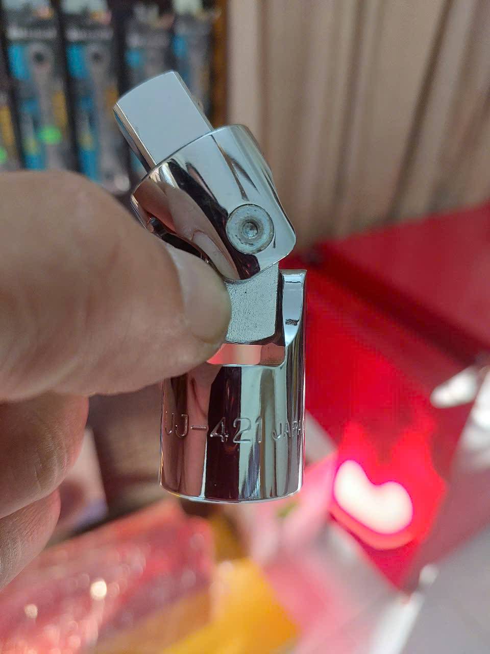 Đầu tuýp lắt léo 1/2″ FPC UJ-421