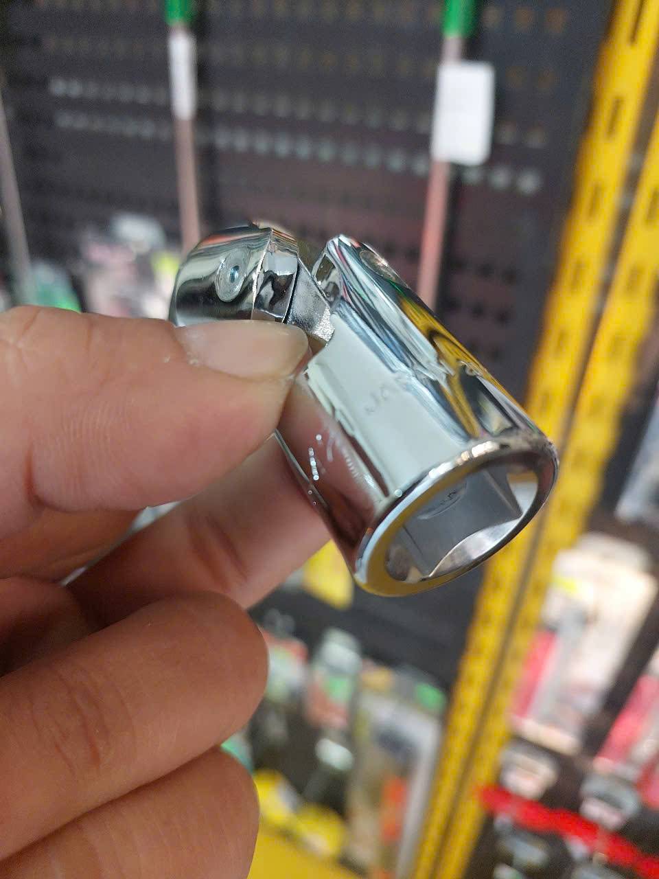 Đầu tuýp lắt léo 1/2″ FPC UJ-421