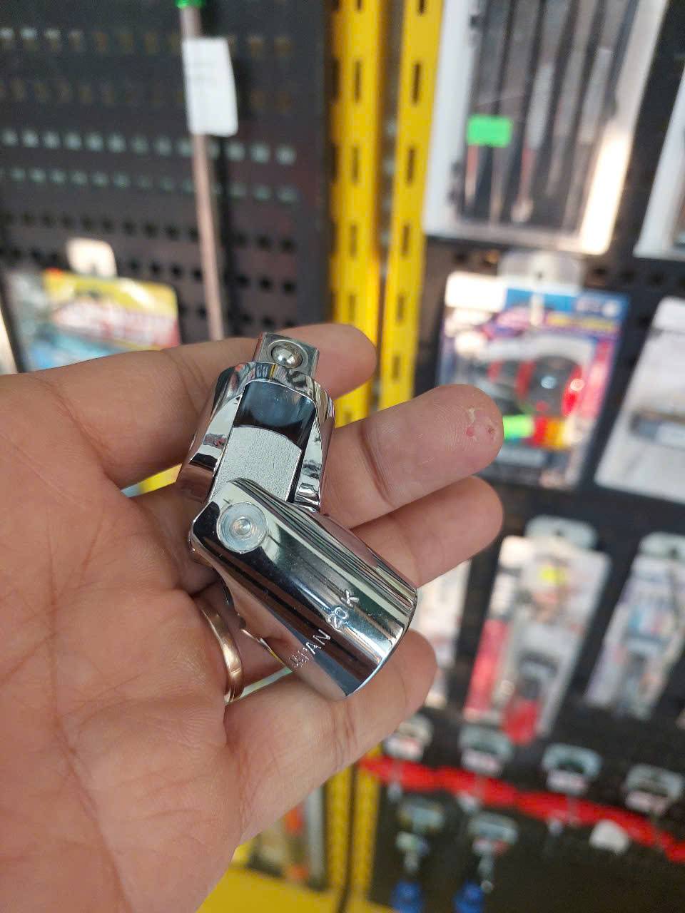 Đầu tuýp lắt léo 1/2″ FPC UJ-421