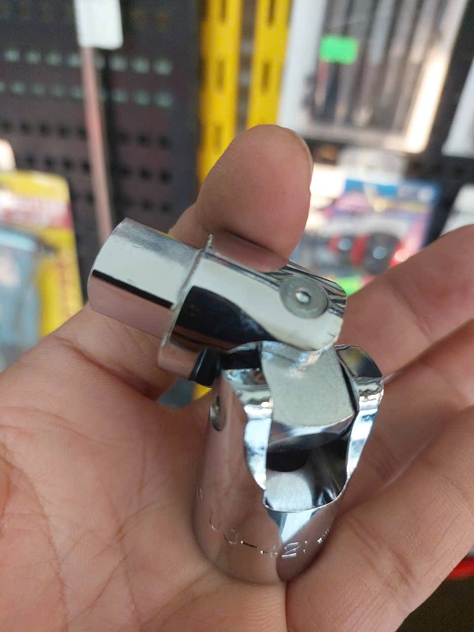 Đầu tuýp lắt léo 1/2″ FPC UJ-421