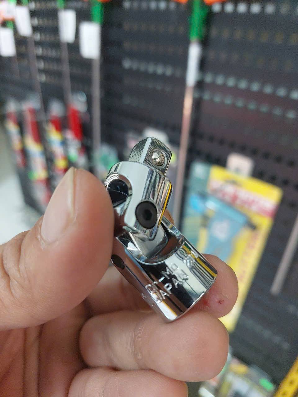 Đầu tuýp lắt léo 3/8″ FPC UJ-321