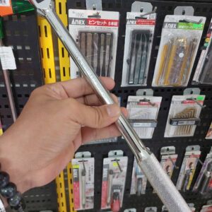 Tay vặn lắt léo 1/2″ FPC SPH-442 Japan