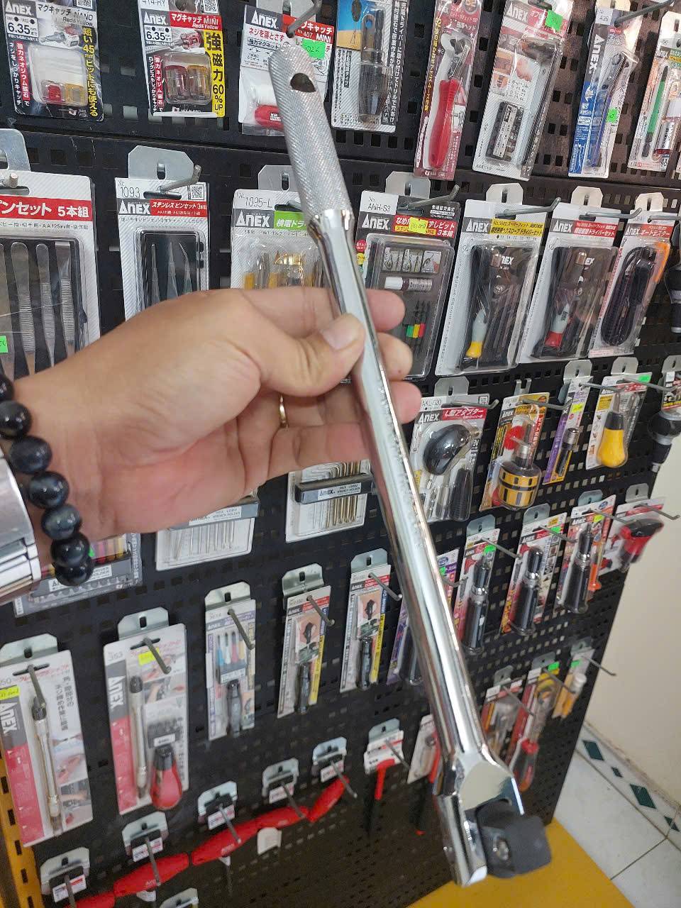 z7261375679677_c7da2ef7891c000c3bf1b71a51012281 Tay vặn lắt léo 1/2″ FPC SPH-442 Japan