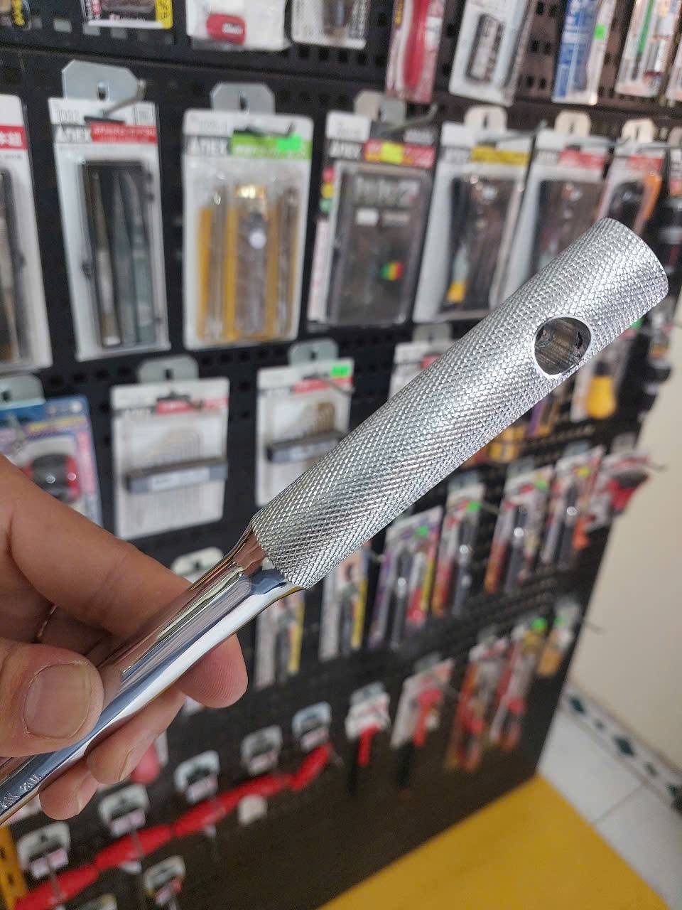 Tay vặn lắt léo 1/2″ FPC SPH-442 Japan