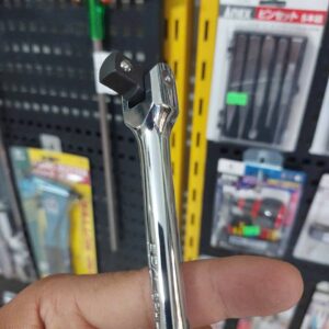 Tay vặn lắt léo 3/8″ FPC SPH-341