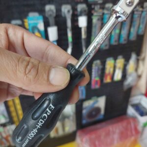 Tay vặn khẩu 1/2″ FPC DH-4001