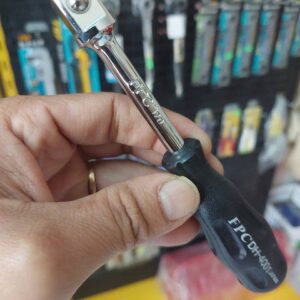 Tay vặn khẩu 1/2″ FPC DH-4001