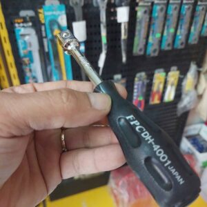 Tay vặn khẩu 1/2″ FPC DH-4001