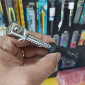 Tay vặn khẩu 1/2″ FPC DH-4001