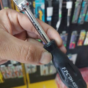 Tay vặn khẩu 1/2″ FPC DH-4001