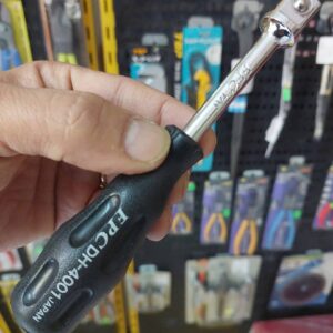 Tay vặn khẩu 1/2″ FPC DH-4001