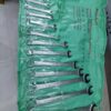 Bộ cờ lê vòng miệng 6-32mm ASAHI 1014M-2 (14 chi tiết)