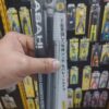 Lục giác chữ T 8mm Asahi VTH0800