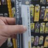 Lục giác chữ T 5mm Asahi VTH0500