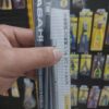 Lục giác chữ T 4mm Asahi VTH0400
