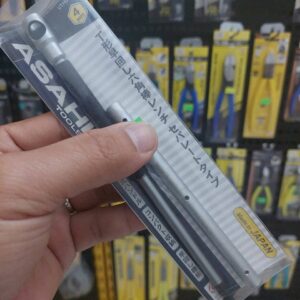 Lục giác chữ T 4mm Asahi VTH0400