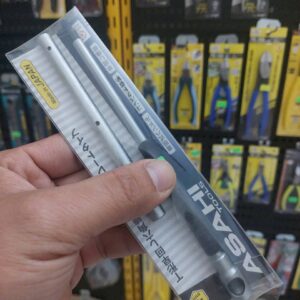 Lục giác chữ T 4mm Asahi VTH0400