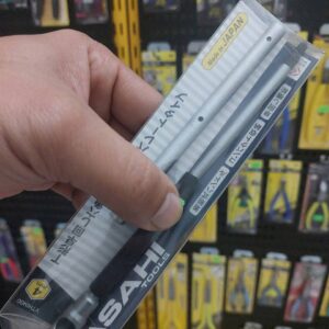 Lục giác chữ T 4mm Asahi VTH0400