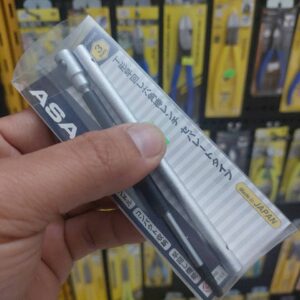 Lục giác chữ T 3.0mm Asahi VTH0300