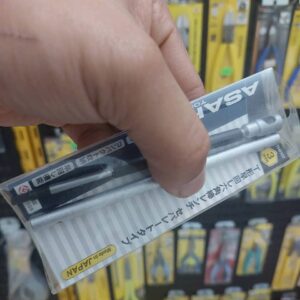Lục giác chữ T 3.0mm Asahi VTH0300