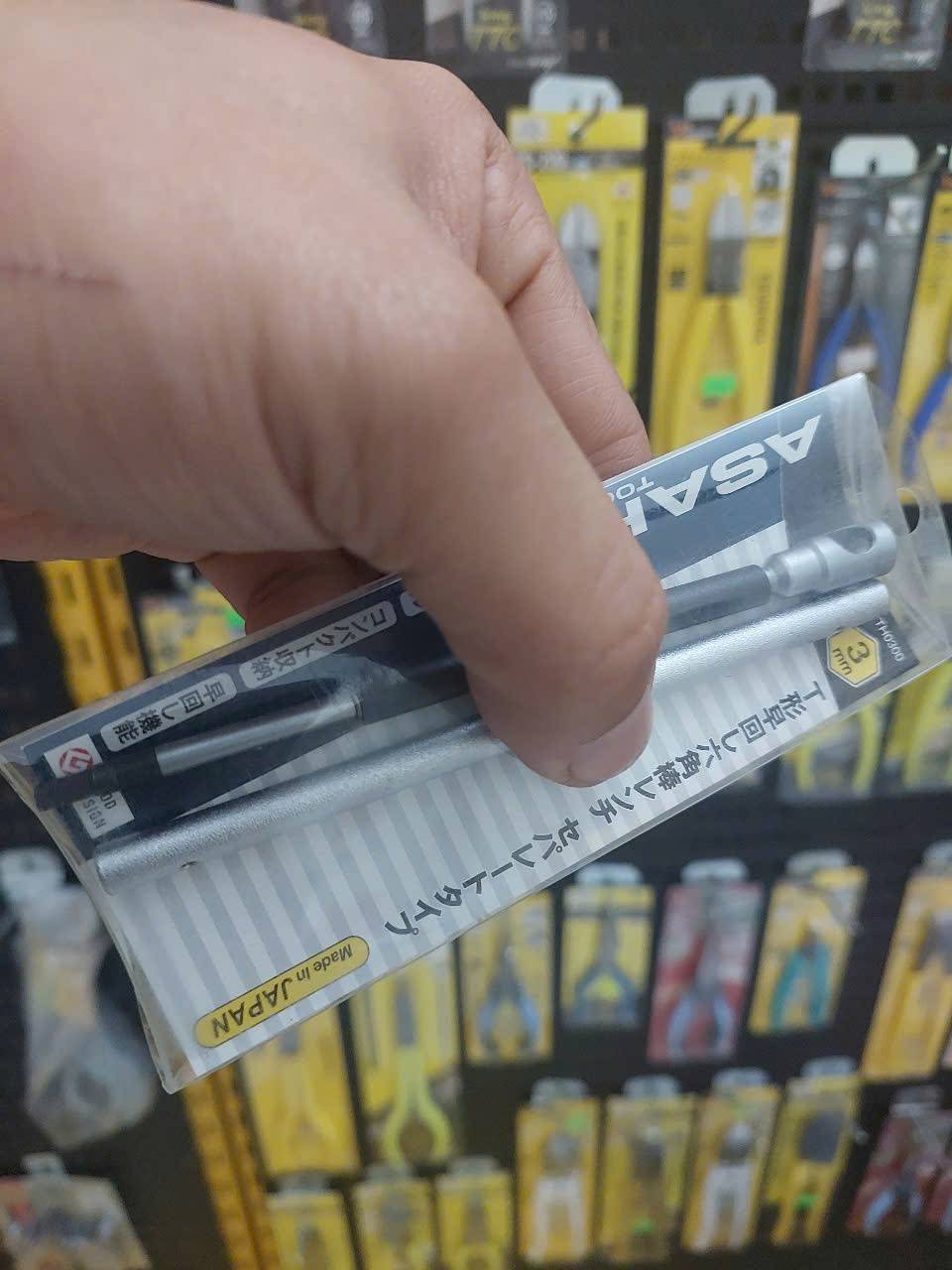 z7294577556319_057768ead9dd6ade487debe16a9786c7 Lục giác chữ T 3.0mm Asahi VTH0300