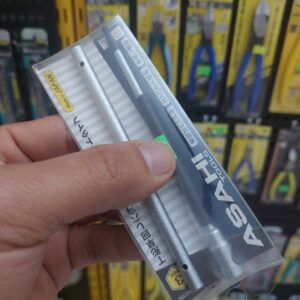 Lục giác chữ T 3.0mm Asahi VTH0300