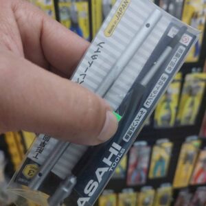 Lục giác chữ T 3.0mm Asahi VTH0300