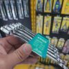 Bộ cờ lê 2 đầu miệng 6 chi tiết Asahi SMS0600