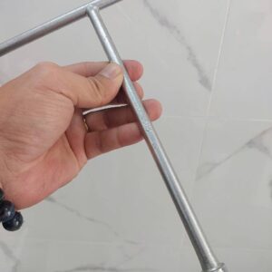 Tuýp vặn ốc chữ T 11mm OURA TW0011
