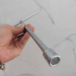 Tuýp vặn ốc chữ T 11mm OURA TW0011