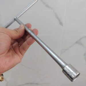 Tuýp vặn ốc chữ T 11mm OURA TW0011