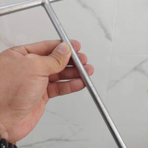 Tuýp vặn ốc chữ T 11mm OURA TW0011