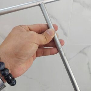 Tuýp vặn ốc chữ T 12mm OURA TW0012
