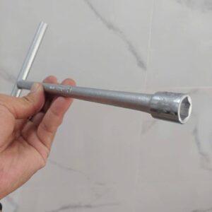 Tuýp vặn ốc chữ T 12mm OURA TW0012