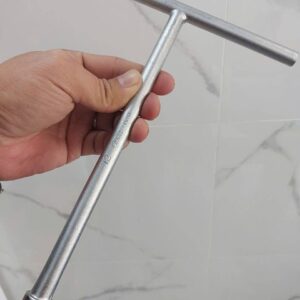 Tuýp vặn ốc chữ T 12mm OURA TW0012