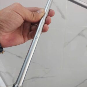 Tuýp vặn ốc chữ T 12mm OURA TW0012
