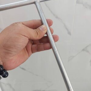 Tuýp vặn ốc chữ T 13mm OURA TW0013
