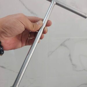 Tuýp vặn ốc chữ T 14mm OURA TW0014
