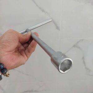 Tuýp vặn ốc chữ T 14mm OURA TW0014
