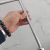 Tuýp vặn ốc chữ T 19mm OURA TW0019