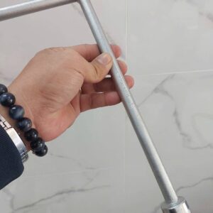 Tuýp vặn ốc chữ T 19mm OURA TW0019