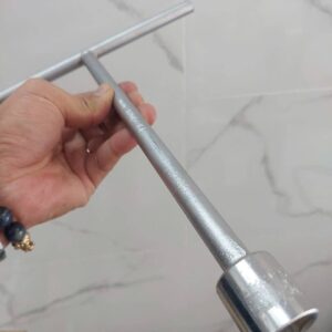 Tuýp vặn ốc chữ T 19mm OURA TW0019