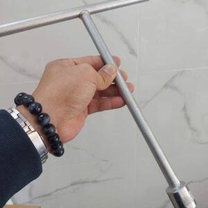 Tuýp vặn ốc chữ T 19mm OURA TW0019