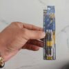 Vỉ 2 mũi vít 2 đầu có từ tính Anex ACPM-2065