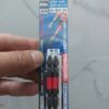 Vỉ 2 mũi vít 2 đầu có từ tính Anex ACPM-1065
