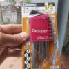 Bộ lục giác bi chống trượt loại ngắn Asahi DWS0910