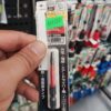 Mũi vít đầu hoa thị T25 Anex ACTX-2565