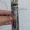 Vỉ 2 mũi vít 2 đầu có từ tính Anex ARTM-2110