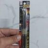 Vỉ 2 mũi vít 2 đầu có từ tính Anex ARTM-2150