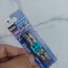 Vỉ 2 Mũi vặn vít 2 đầu có từ tính Anex AHPM-2065